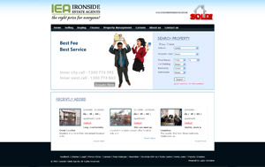 Ironside Estate Agents - Real Estate