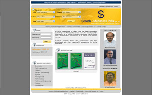 Scitech Publications